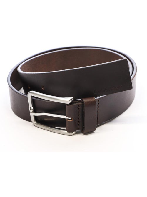 Ceinture Homme Calvin Klein Jeans - Kiabi Ceinture Homme Calvin Klein Jeans - Kiabi