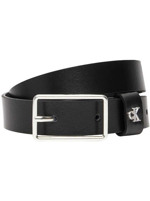 Ceinture Homme Calvin Klein Jeans - Kiabi Ceinture Homme Calvin Klein Jeans - Kiabi