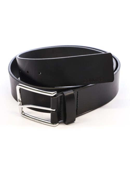 Ceinture Homme Calvin Klein Jeans - Kiabi