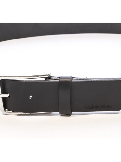 Ceinture Homme Calvin Klein Jeans - Kiabi