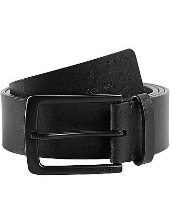 Ceinture homme calvin klein jeans