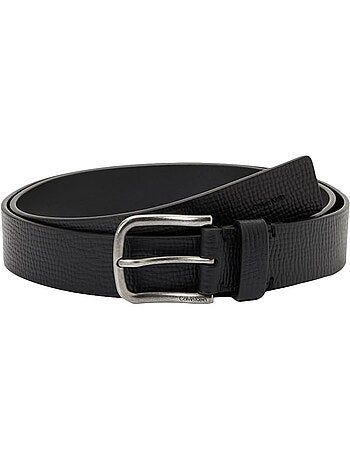Ceinture homme calvin klein