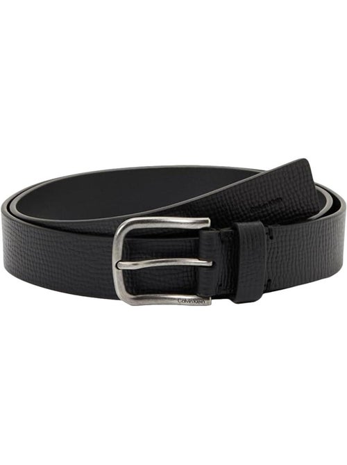 Ceinture homme calvin klein - Kiabi
