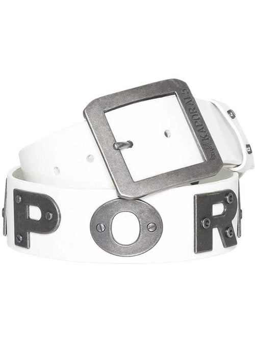 Ceinture Homme Kaporal - Kiabi Ceinture Homme Kaporal - Kiabi