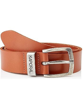 Ceinture homme kaporal