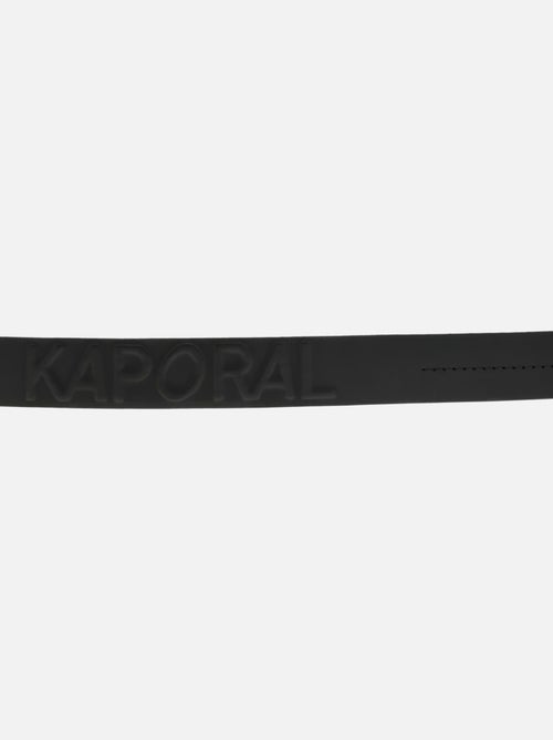 Ceinture Homme Kaporal - Kiabi Ceinture Homme Kaporal - Kiabi