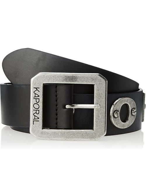Ceinture Homme Kaporal - Kiabi Ceinture Homme Kaporal - Kiabi