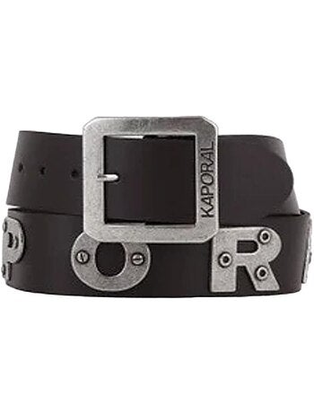Ceinture homme kaporal