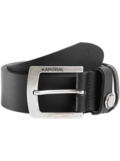 Ceinture Homme Kaporal - Kiabi Ceinture Homme Kaporal - Kiabi