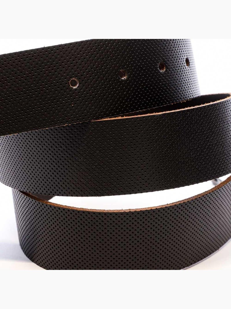 Ceinture Homme Redskins Marron cappuccino - Kiabi