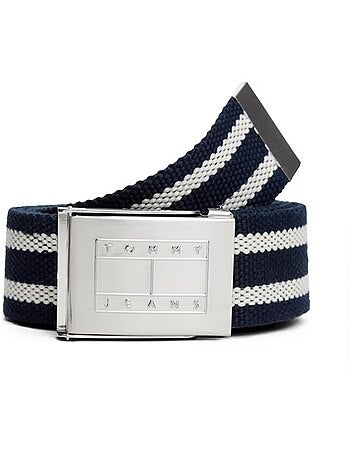 Ceinture homme tommy hilfiger