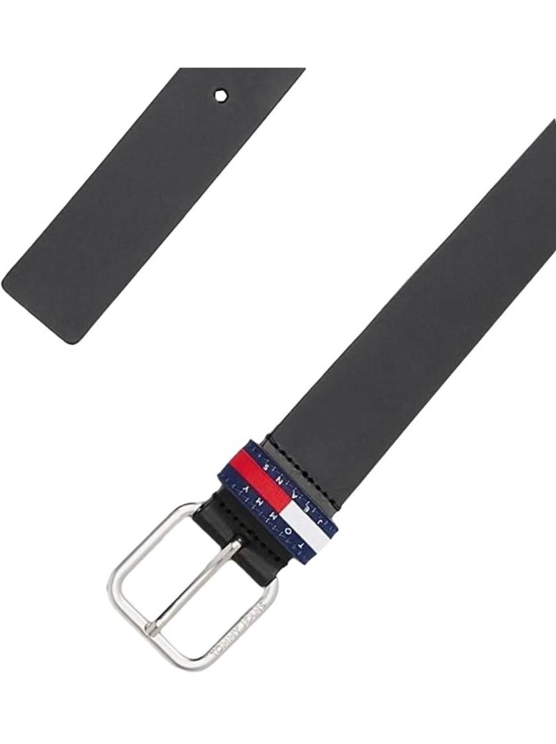 Ceinture Homme Tommy Hilfiger Bleu marine - Kiabi