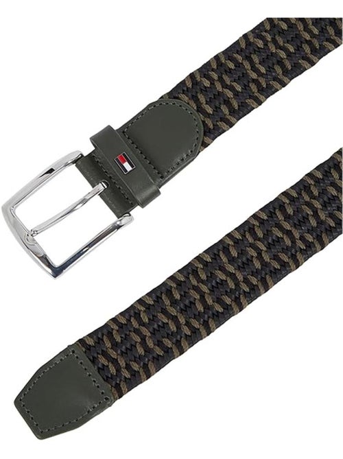 Ceinture Homme Tommy Hilfiger - Kiabi Ceinture Homme Tommy Hilfiger - Kiabi