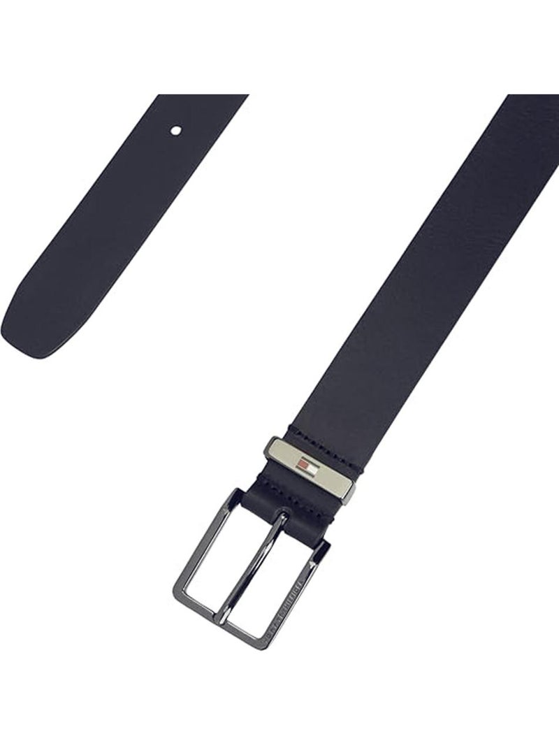 Ceinture homme tommy hilfiger Bleu - Kiabi