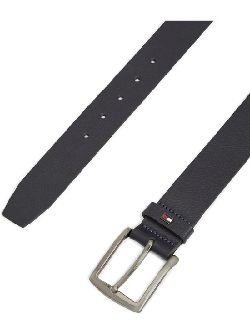Ceinture homme tommy hilfiger Bleu - Kiabi