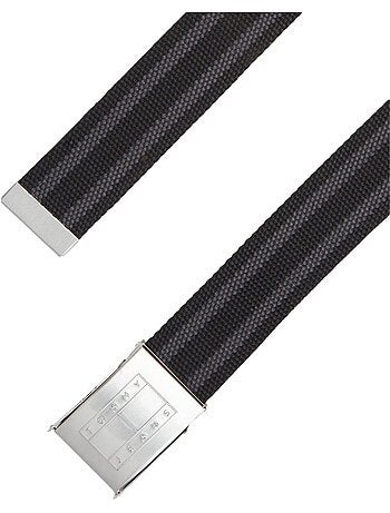 Ceinture homme tommy hilfiger