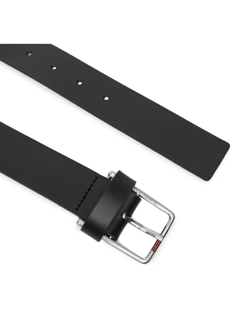 Ceinture homme tommy hilfiger Noir - Kiabi