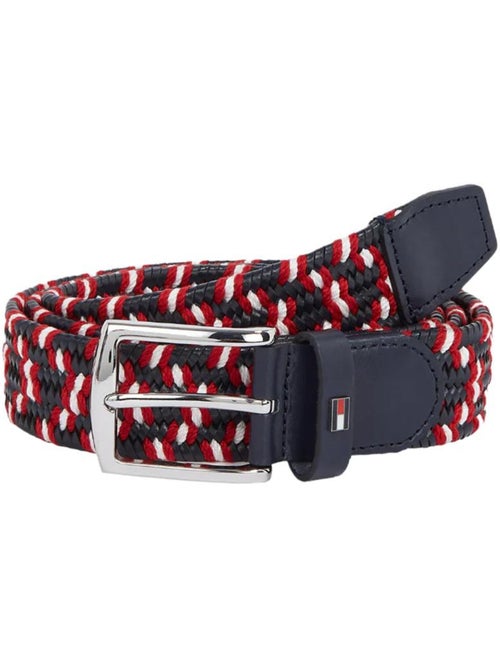 Ceinture Homme Tommy Hilfiger - Kiabi Ceinture Homme Tommy Hilfiger - Kiabi