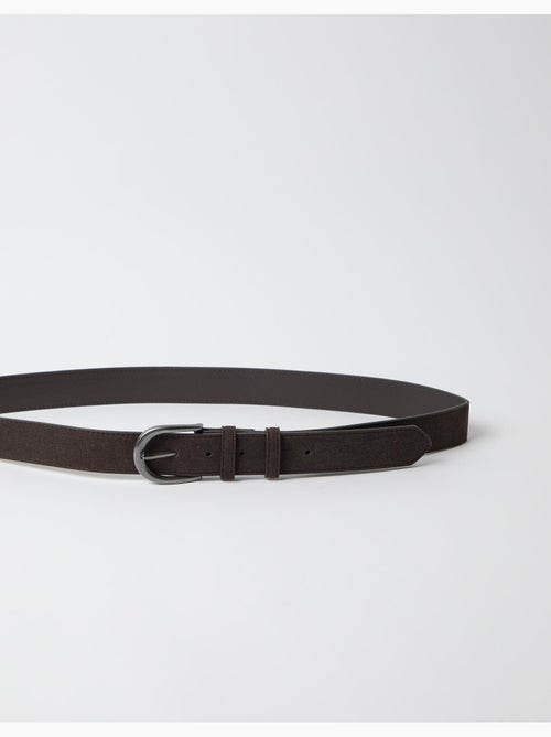 Ceinture, mo fashion - Kiabi Ceinture, mo fashion - Kiabi