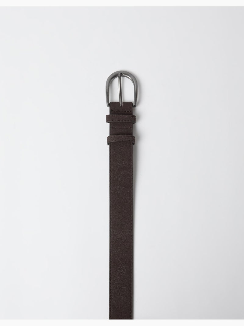 Ceinture, mo fashion Bleu - Kiabi