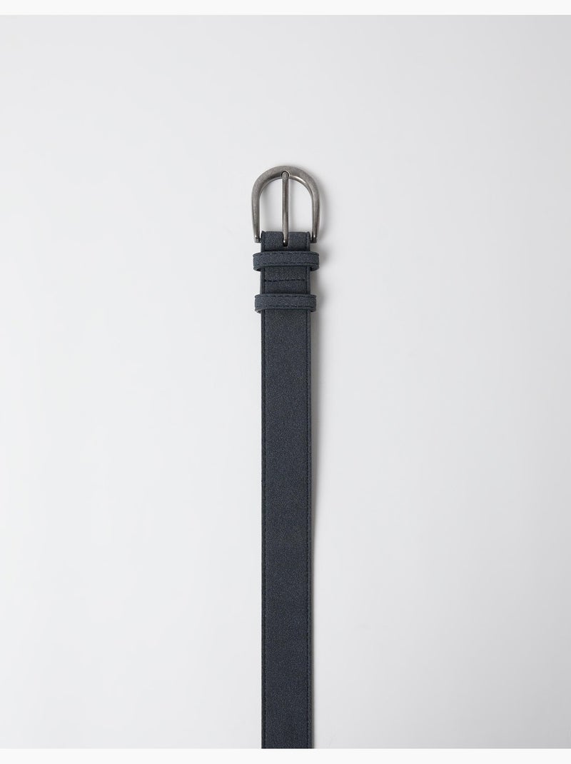 Ceinture, mo fashion Marron - Kiabi