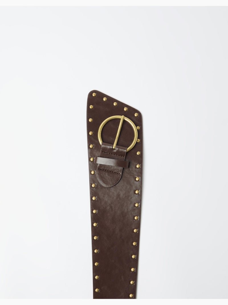 Ceinture, MO Fashion Marron - Kiabi
