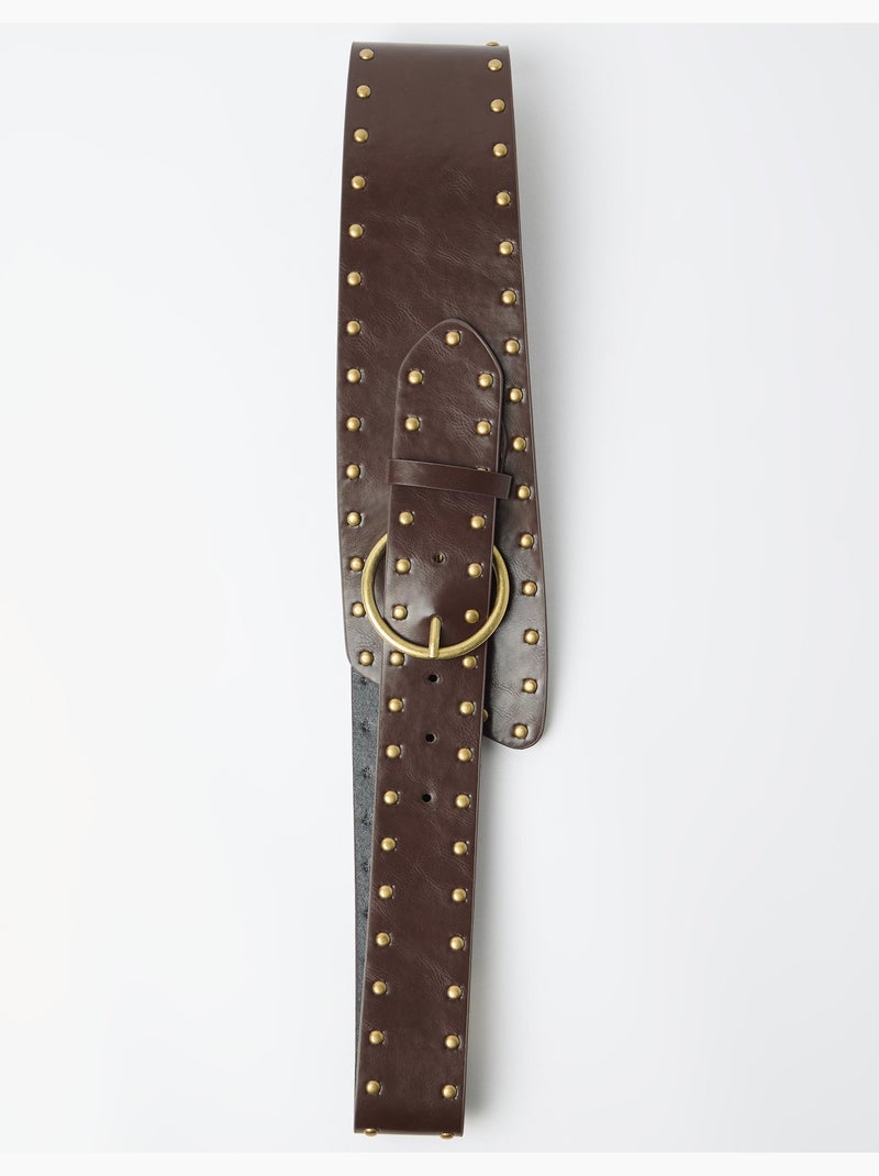 Ceinture, MO Fashion Marron - Kiabi