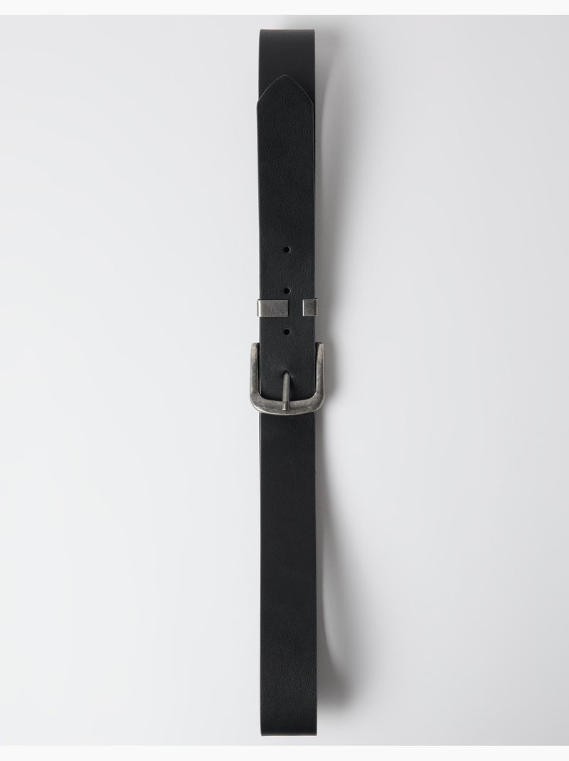 Ceinture, mo fashion Noir - Kiabi