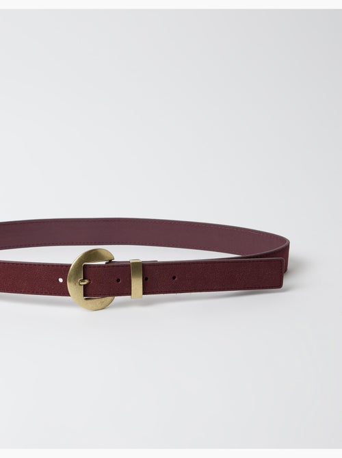 Ceinture, mo fashion - Kiabi