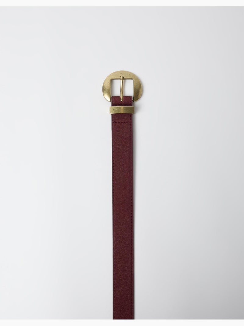 Ceinture, mo fashion Violet - Kiabi