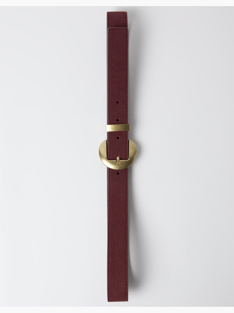 Ceinture, mo fashion Violet - Kiabi
