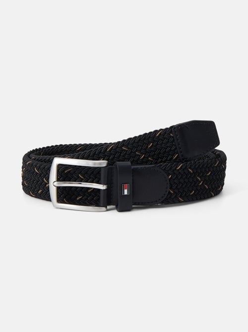 Ceinture tressée - Tommy jeans - Kiabi Ceinture tressée - Tommy jeans - Kiabi