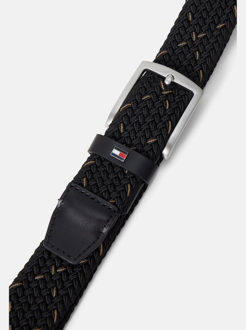Ceinture tressée - Tommy jeans - Kiabi Ceinture tressée - Tommy jeans - Kiabi
