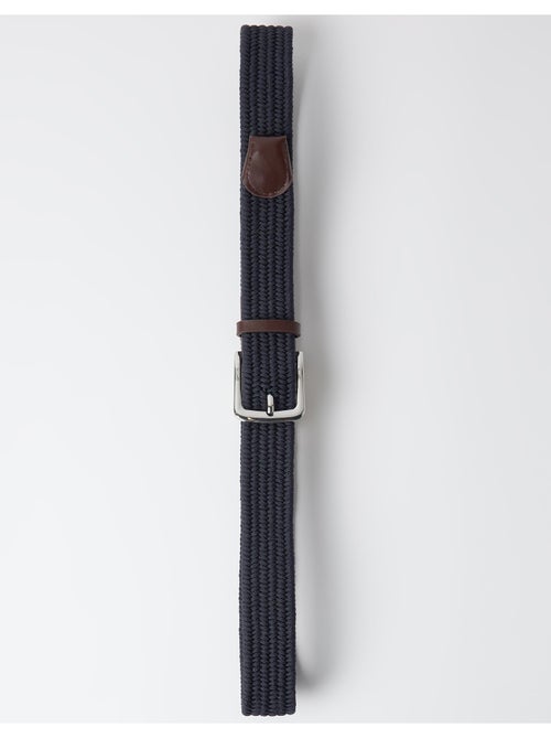 Ceinture tressée, mo fashion - Kiabi Ceinture tressée, mo fashion - Kiabi