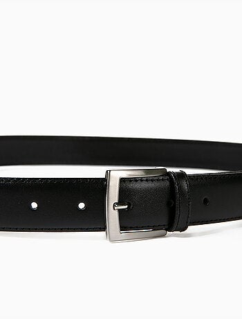 Ceinture unie, MO Fashion