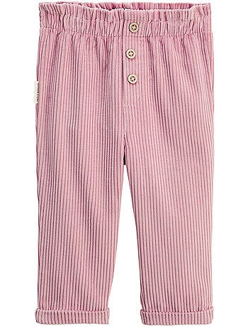 Celeste kinderbroek van corduroy