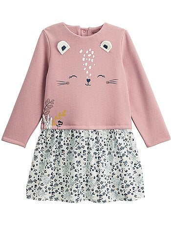 Celeste kinderjurk