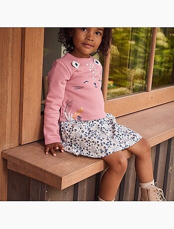 Celeste kinderjurk