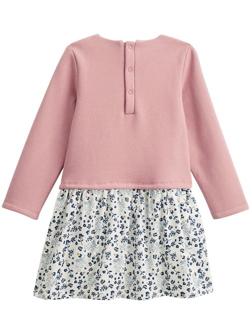 Celeste kinderjurk - Kiabi Celeste kinderjurk - Kiabi