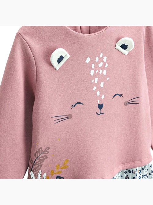 Celeste kinderjurk - Kiabi Celeste kinderjurk - Kiabi