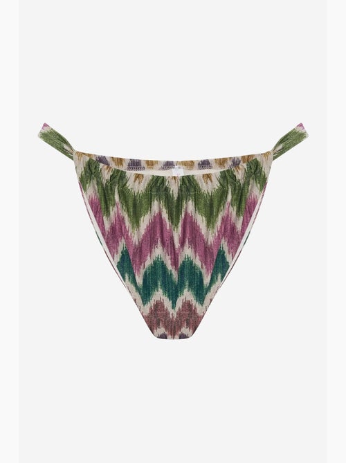 Celine super bikinibroekje penti - Kiabi
