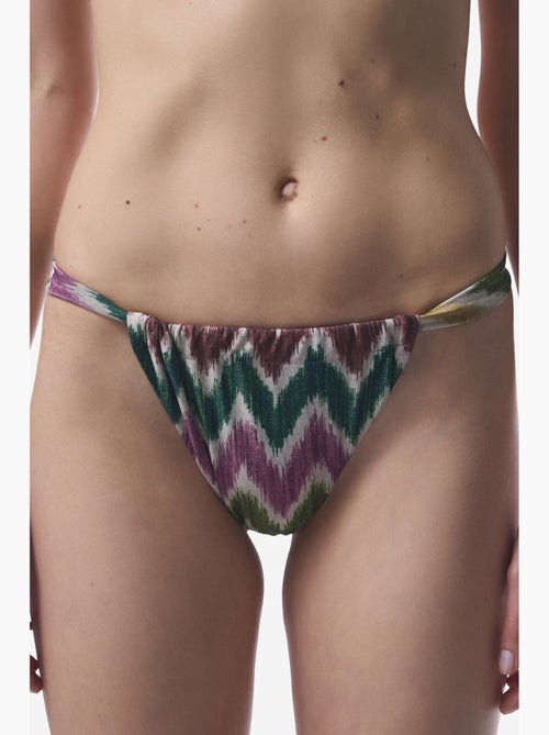 Celine super bikinibroekje penti - Kiabi