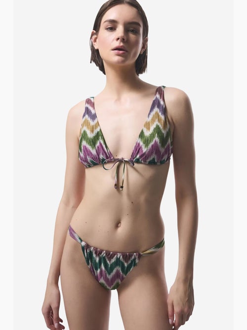 Celine super bikinibroekje penti - Kiabi