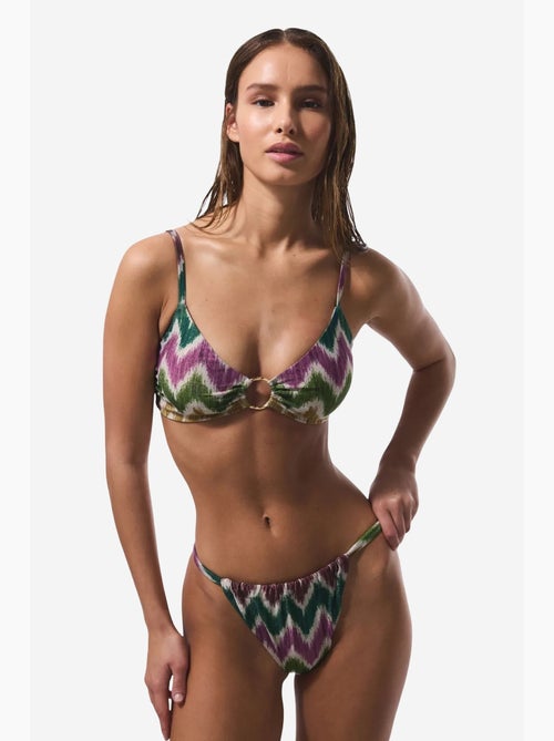Celine super bikinibroekje penti - Kiabi