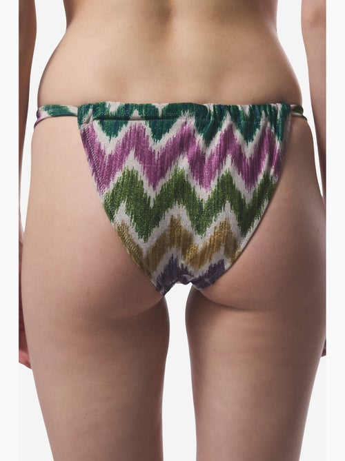 Celine super bikinibroekje penti - Kiabi