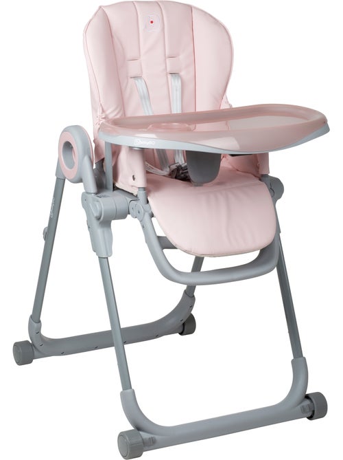 Chaise haute divan - babygo - Kiabi