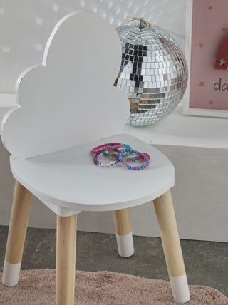 Chaise nuage