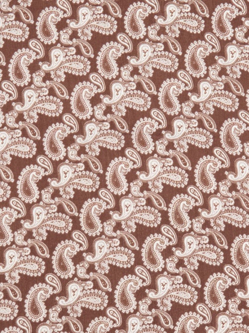 Châle imprimé bandana - Kiabi