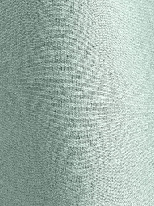 Chambray-effect verduisteringsgordijn - Kiabi Chambray-effect verduisteringsgordijn - Kiabi