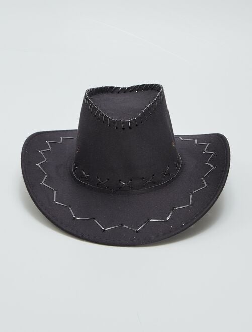 Chapeau de 'Cowboy' - Kiabi